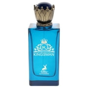Maison Alhambra Kingsman , 3.4 oz EDP Spray