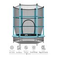thumbnail image 2 of Brincolin Trampolin Profesional Infantil Azul, 2 of 4
