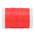 thumbnail image 4 of Archery Serving Thread, 110meter Long Small Portable Bowstring Serving Material Waterproof Impact Resistant Durable  For Training For Professionals Red, 4 of 8