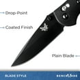 thumbnail image 4 of Benchmade Griptilian S30V Knife, 4 of 6