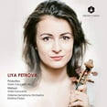 thumbnail image 2 of Prokofiev / Nielsen / Petrova - Violin Concerto 1 - Music & Performance - CD, 2 of 2