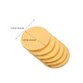 thumbnail image 2 of OULII 8Ud Monedas Doradas Para Grabado Láser Materiales Duraderos Para Creación De Personalizados, 2 of 6
