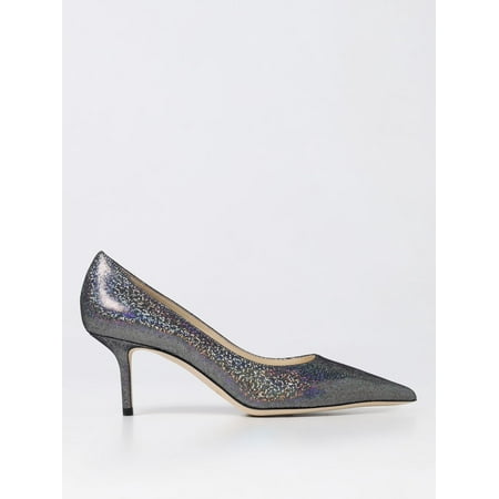 

Jimmy Choo Pumps Woman Silver Woman