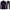 Purple, variant on Cloudstyle Mens 2-Piece Suit Peaked Lapel One Button Tuxedo Slim Fit Dinner Outfit Sets