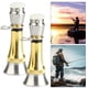 thumbnail image 5 of FLhrweasw Juego 2 Mangos Soporte Carrete Equilibrio 48mm para Giratoria Daiwa (dorado), 5 of 9