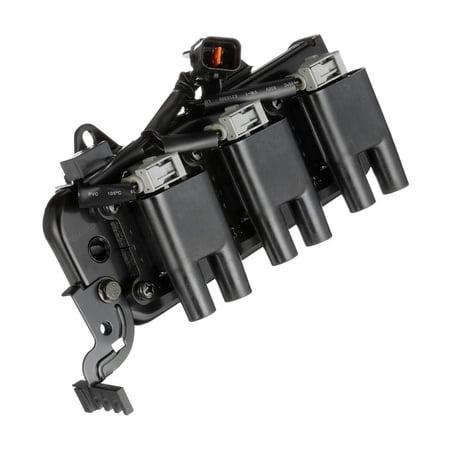 Intermotor UF-498 Ignition Coil
