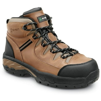 Timberland PRO Switchback, Women's, Black/Grey Pop, Comp Toe, EH