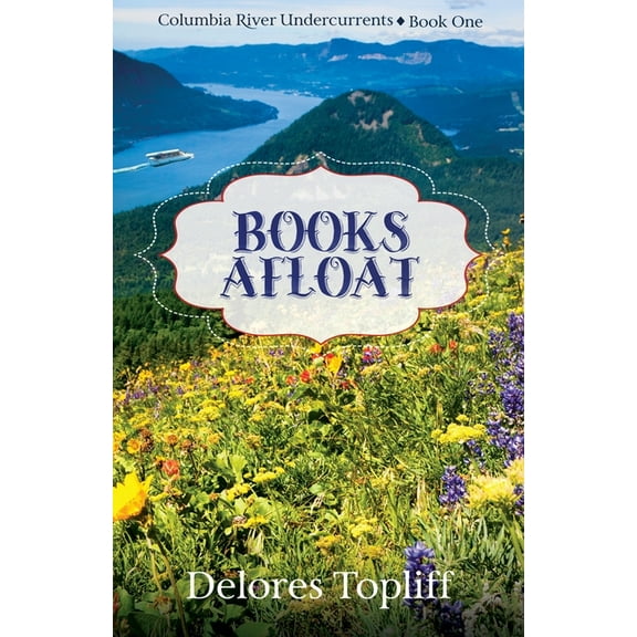 Books Afloat, (Paperback)