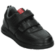 thumbnail image 4 of Zapato Escolar Vavito Niño Negro Adhesivo Infantil T18-22 negro 20, 4 of 9
