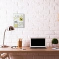 thumbnail image 3 of Stupell Industries Lemonade Country Sign Wood Textured Word Design Gray Farmhouse Rustic Framed Giclee Texturized Art by Lauren Gibbons, 3 of 3