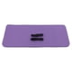 thumbnail image 3 of Almohadilla para rodillas para , estera para arrodillarse, muñecas, codos, estera suave para ejercicio, codera, cojín para entrenamiento de suelo, Violeta, 3 of 8