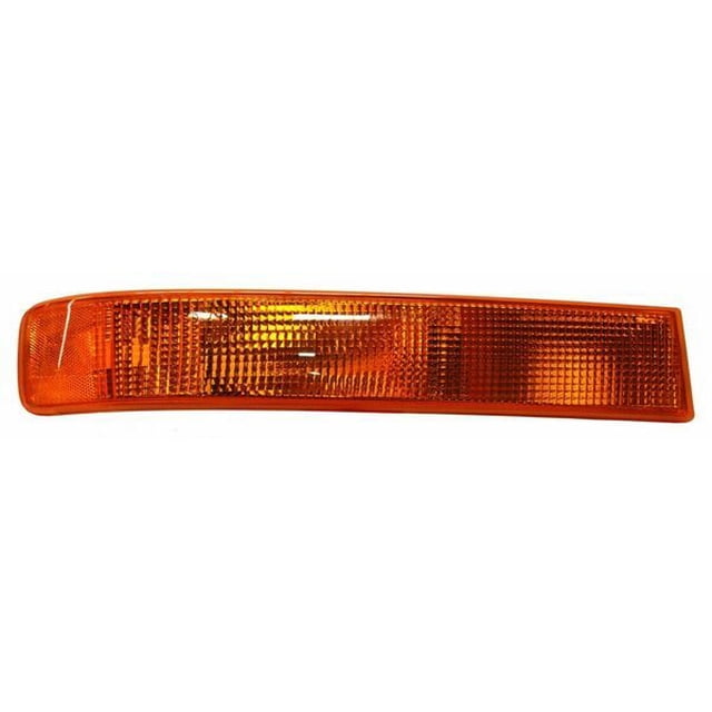 CUARTO EXPRESS VAN 2003 al 2016 CHEVROLET Derecho/Pasajero Generica Color Ambar 1 pieza Producto Nuevo