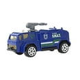thumbnail image 5 of Die Cast Cars under $5! Bzdzmqm City Rescue Die-Cast Car Set, 6 Piece 1:64 Scale Metal Vehicle Collection, Collectible EmergencyToyCars, Classic Patrol Car Models, Gift forkidsand Collectors, 5 of 8