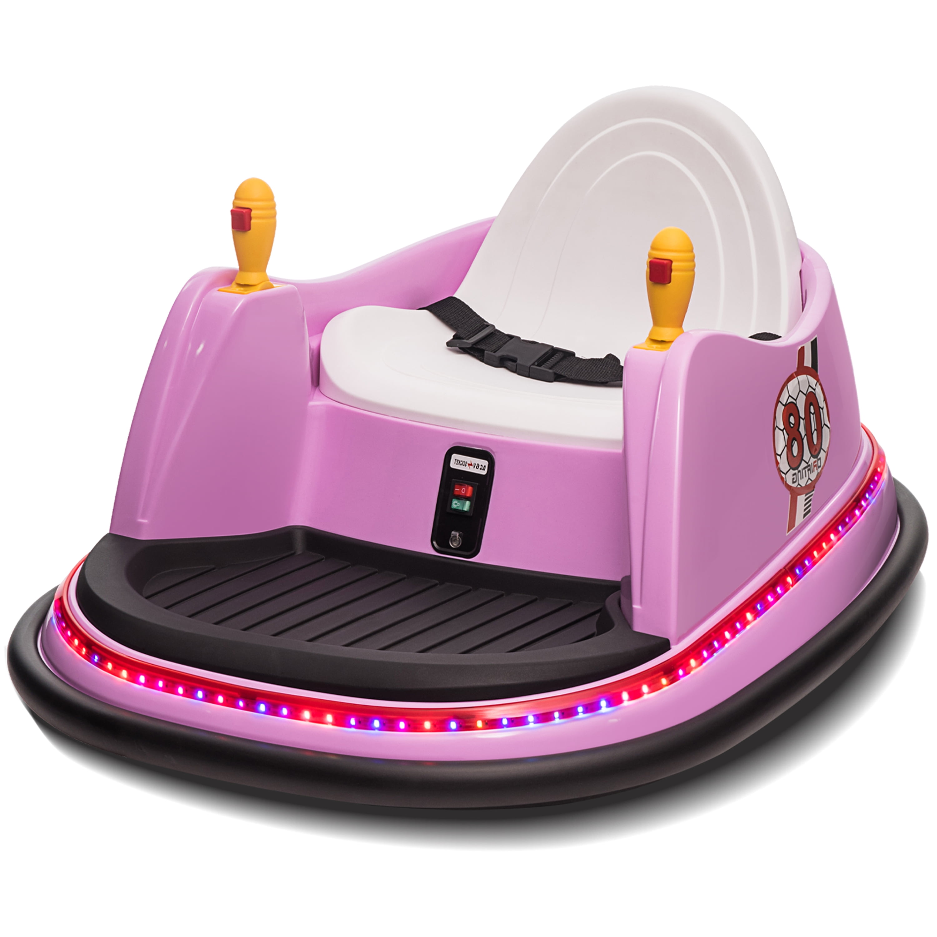 Electric Ride on Bumper Car for Kids with Remote Bangladesh Ubuy