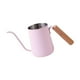thumbnail image 5 of Cafetera y tetera de goteo para cocina y hogar Rosa, 5 of 9