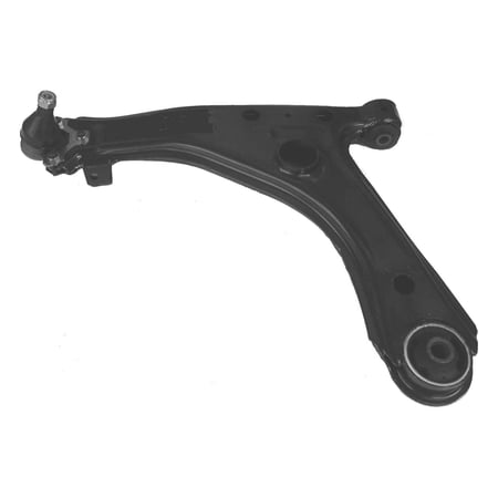 Delphi Control Arm  w/Ball Joint & Bushings