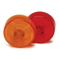 thumbnail image 1 of Roadpro RP-1030R Round 2 Sealed Mkr Lgt Red, 1 of 1