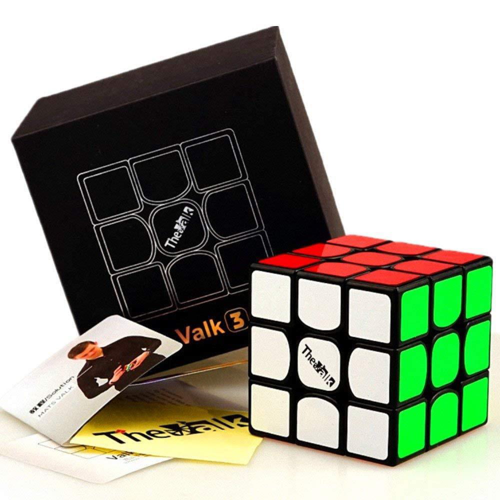 Qiyi Valk 3 M 3x3x3 Magnetic Speed Competition Magic Cube Puzzle Educational Toy 