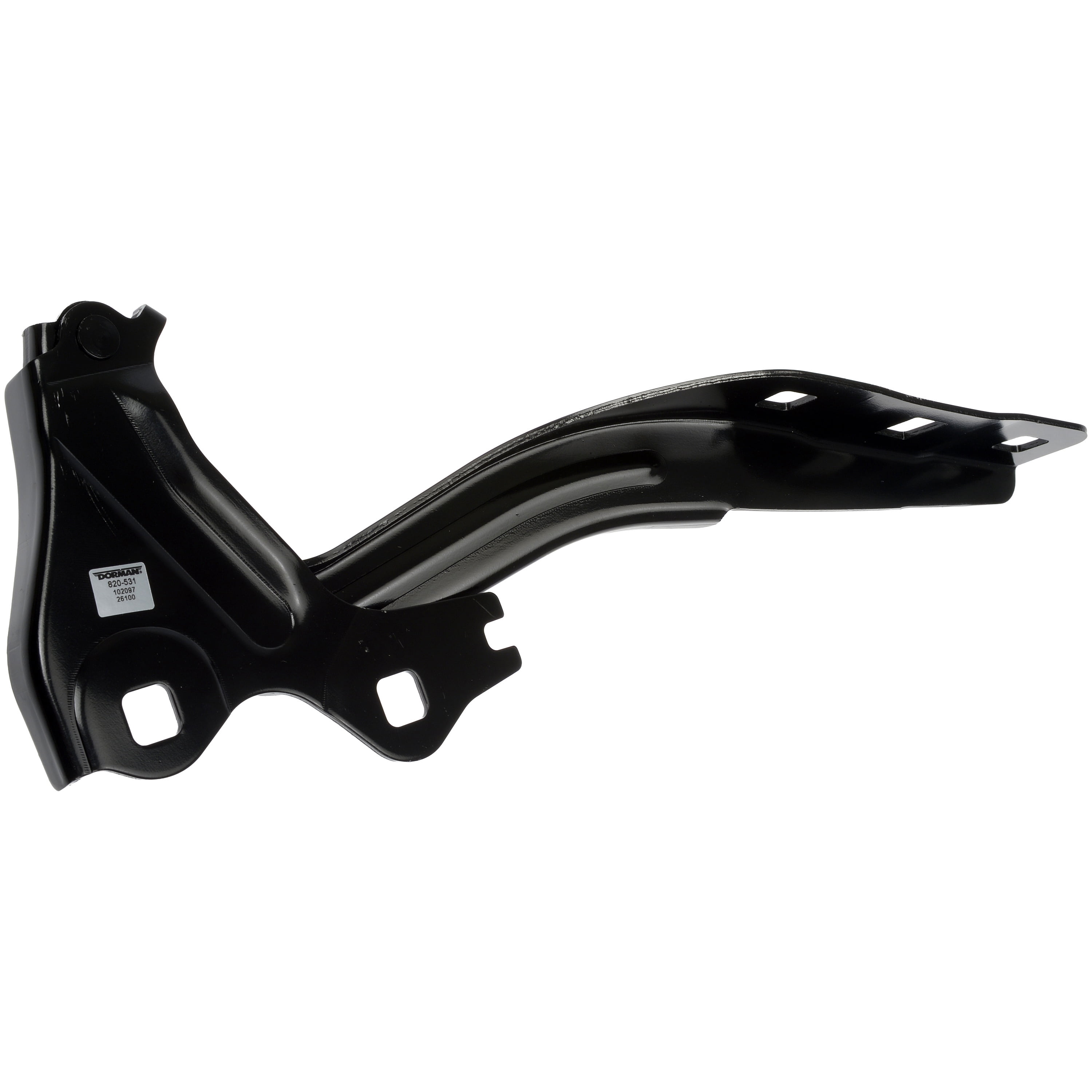 Dorman 820-531 Driver Side Hood Hinge for Specific Chevrolet Models