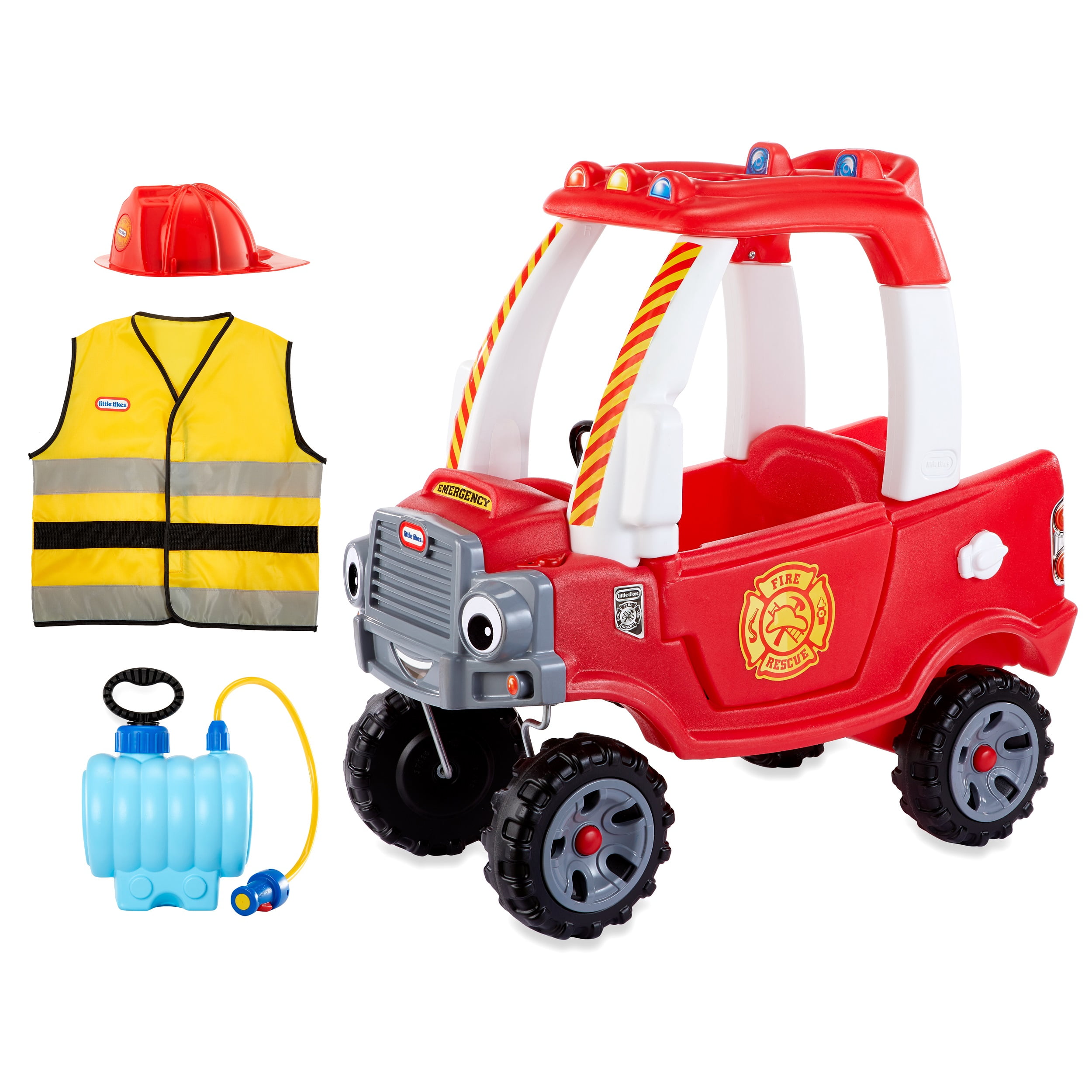 toy fire truck toy fire truck