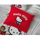 thumbnail image 5 of Juego de edredón Jay Franco Sanrio Hello Kitty, talla doble, 5 of 6