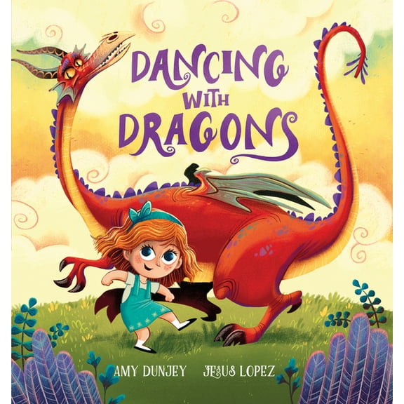 Dancing with Dragons, (Paperback)