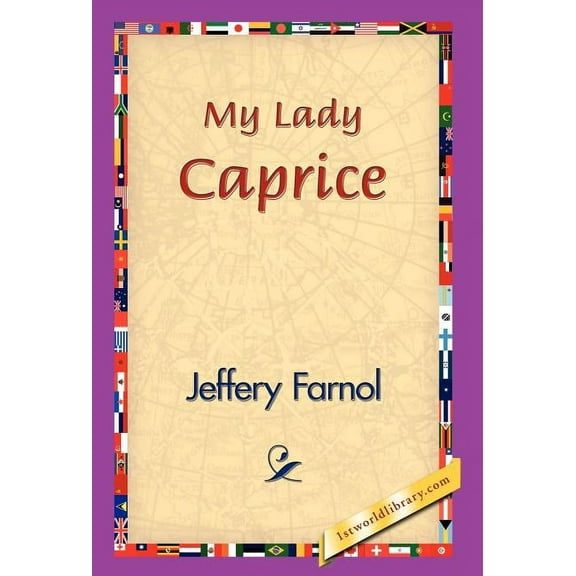My Lady Caprice (Hardcover)