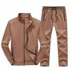 Deep Khaki