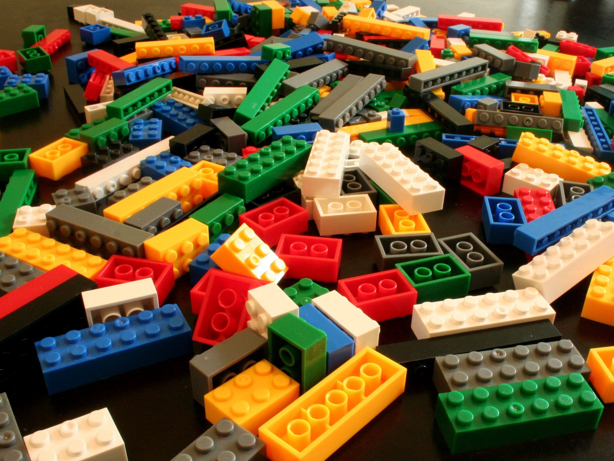 dreambuildertoy building bricks