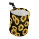 thumbnail image 2 of Car Mounted Garbage Bin Hanging Type Car Rear Seat Storage Car Mounted Garbage Bin Portable Trash Can, 2 of 6