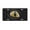 Eye Skull, variant on KAKALAD Farm Tractor Nature Deer 01 Aluminum Universal Car Vehicles License Plate 6" x 12" (4 Holes)