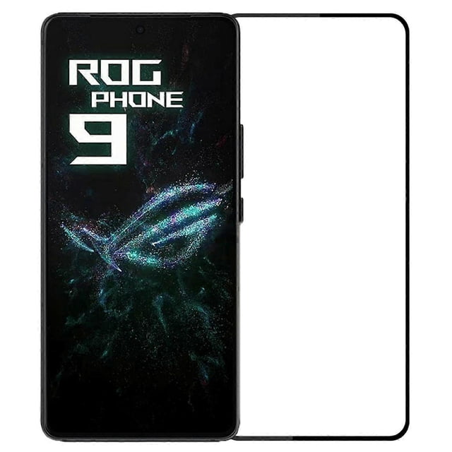 MOFI JK Series-1 Screen Protector for Asus Zenfone 12 Ultra 5G ROG Phone 9 Pro 5G Phone 9 5G Anti-Ex