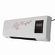 thumbnail image 1 of Calentador de Aire Acondicionado, EU Enchufe 220V de Bajo Ruido Portátil Versátil Versátil Air Acondicionador Pequeño Acondicionador Con Control Remoto para El Dormitorio, 1 of 7