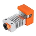 thumbnail image 2 of Boquillas De Impresora, Boquilla Hotend De Mano De Obra Pequeña Contracción De Alta Temperatura Fuerte Duradera Para Ender 5 Para Ender 3 Para CR 10 ANGGREK No, 2 of 7