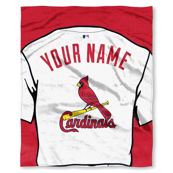 personalized st louis cardinals t shirts