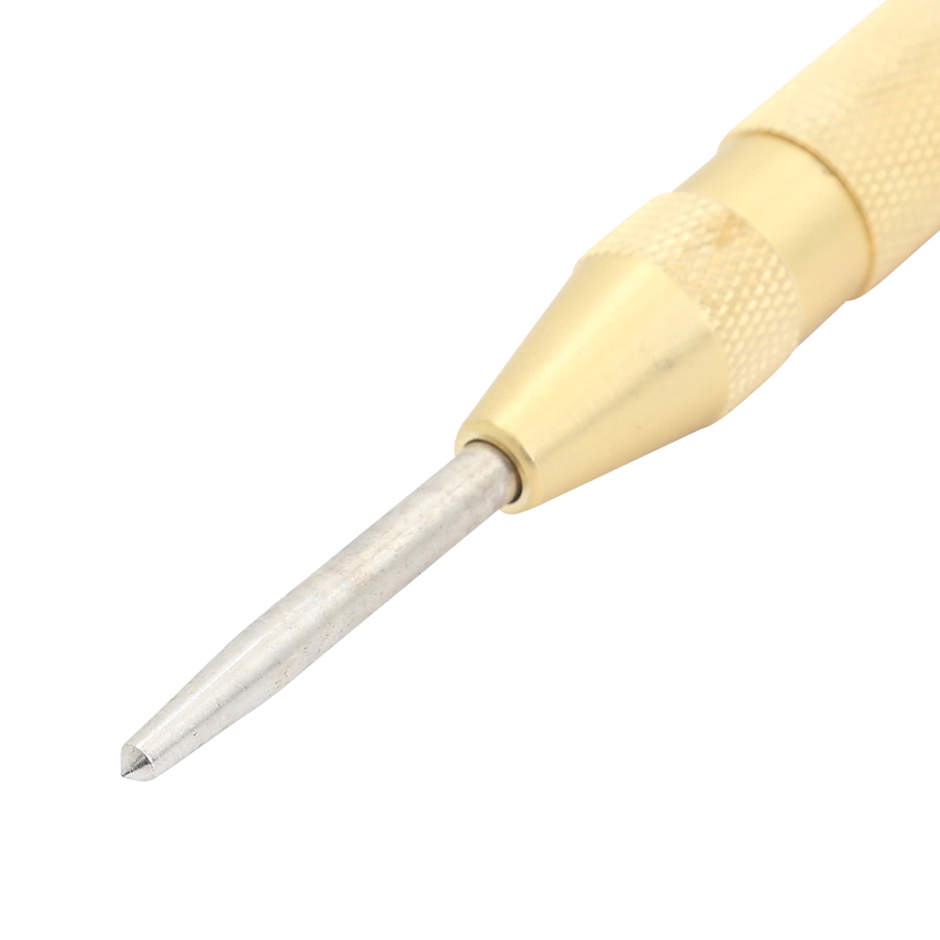 Hyper Tough Center Punch, 5 inch