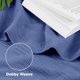 thumbnail image 3 of Manta Utopia para ropa de cama Wedgewood, 100% algodón, doble, 220 x 180 cm, 3 of 9