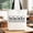 Black, variant on Teacher The Inspirational Element Tote Bag, Periodic Table Appreciation Gift Shopper