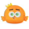 thumbnail image 2 of Tortuga de peluche The Fairly OddParents Cosmo de 15 cm con pez dorado, 2 of 4