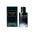 thumbnail image 3 of Savage Pour Home & Lion Versatile Red Flame Cologne for Men, Eau De Toilette Natural Spray, (Inspired by Sauvage & Versase Red Flame) 3.4oz Fl Oz/100ml each, 3 of 4