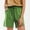 Green, variant on Patlollav Women'S Casual Shorts Pants Drawstring Elastic Waist Shorts Summer Sports Shorts with Pockets
