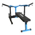 thumbnail image 6 of Stamina Bench Press Machine with Adjustable Angle for Home Strength Training, 50-3100, 6 of 11