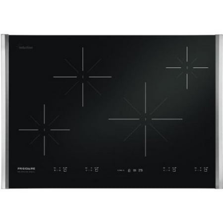 UPC 057112106298 product image for Professional FPIC3095MS Electric Cooktop | upcitemdb.com