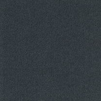 Ridge Ocean Blue Carpet Tiles - 24" x 24" Indoor/Outdoor, Peel and Stick Carpet Tiles - 60 sq. ft. per box – Pack of 15 Tiles