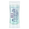 thumbnail image 4 of Degree Advanced Antiperspirant Deodorant Mint & Wild Flowers, 2.6 oz, 4 of 5