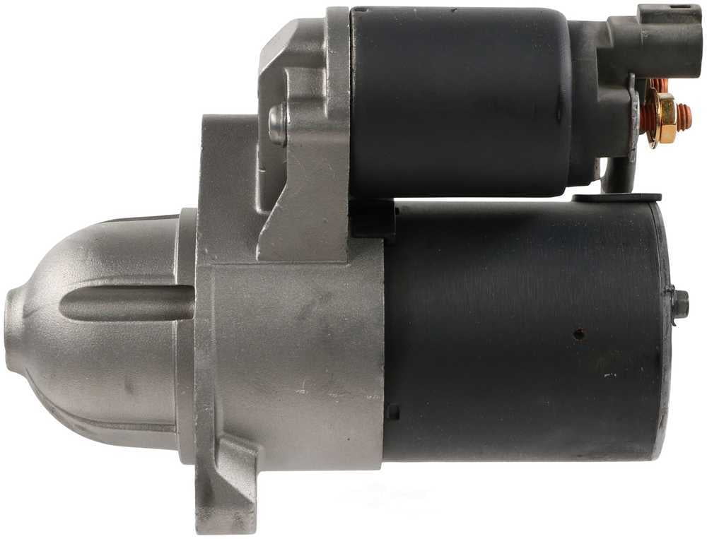 Bosch SR4173X Premium Starter