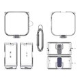 thumbnail image 1 of Funda Protectora Carga para Galaxy Smart Ring TPU A Prueba Golpes, 1 of 9