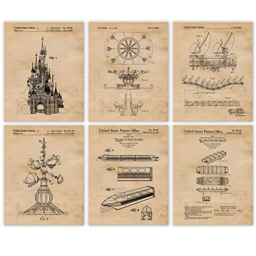Vintage Disney Rides It S A Small World Wall Art Poster 6 Photos 8x10 Walmart Com Walmart Com Vintage Disney Rides It S A Small World Wall Art Poster 6 Photos 8x10 Walmart Com Walmart Com
