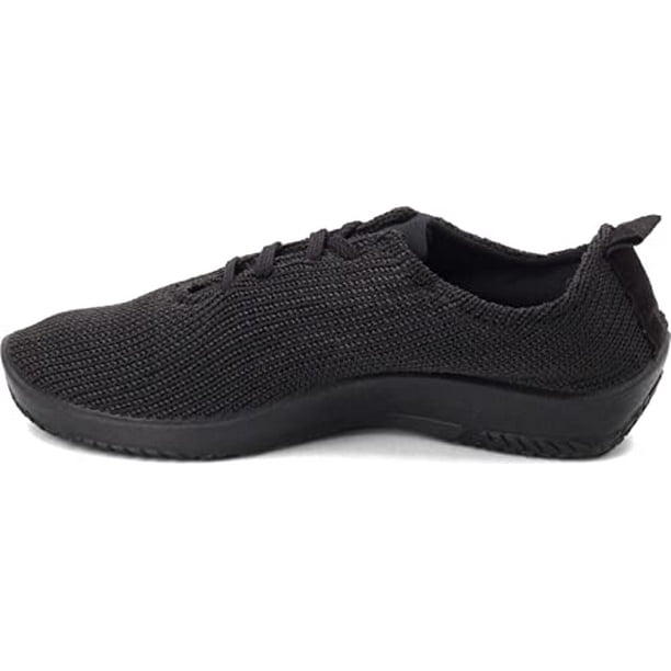 Arcopedico Womens LS Black 41 US Womens 9.5 10 M