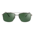 thumbnail image 2 of Lentes de sol Lax Surge MCVL 1801 Plata, 2 of 3